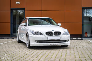 Alpina B5S - 2008