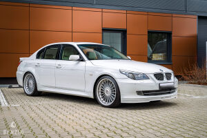 Alpina B5S - 2008