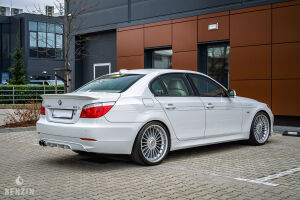 Alpina B5S - 2008