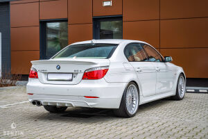 Alpina B5S - 2008