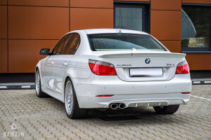 Alpina B5S - 2008
