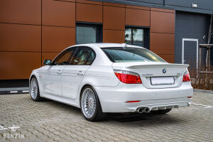 Alpina B5S - 2008