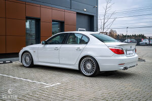 Alpina B5S - 2008