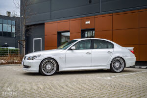 Alpina B5S - 2008