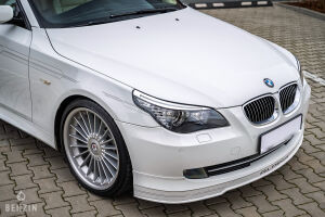 Alpina B5S - 2008