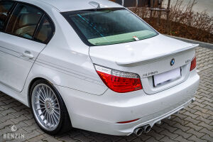 Alpina B5S - 2008