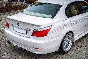 Alpina B5S - 2008