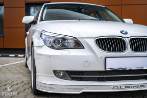Alpina B5S - 2008