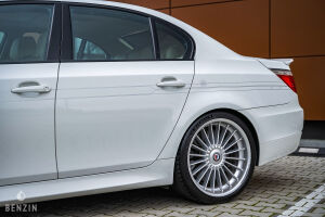 Alpina B5S - 2008