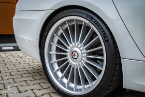Alpina B5S - 2008
