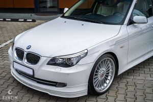 Alpina B5S - 2008