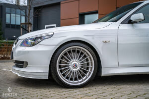 Alpina B5S - 2008