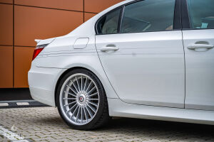 Alpina B5S - 2008