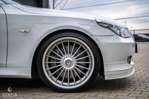 Alpina B5S - 2008