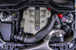 Alpina B5S - 2008