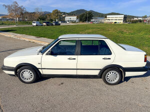 Volkswagen Jetta mk2 - 1991