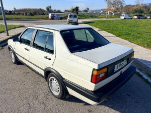 Volkswagen Jetta mk2 - 1991