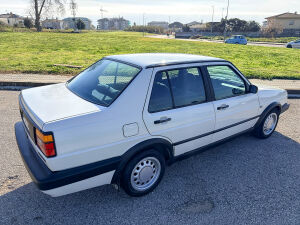 Volkswagen Jetta mk2 - 1991