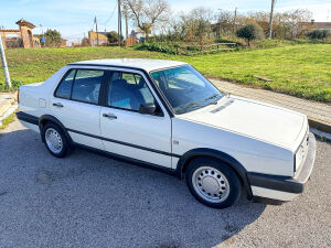 Volkswagen Jetta mk2 - 1991