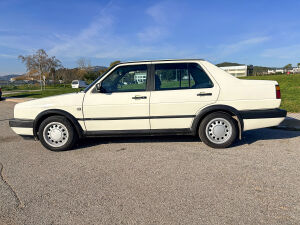 Volkswagen Jetta mk2 - 1991