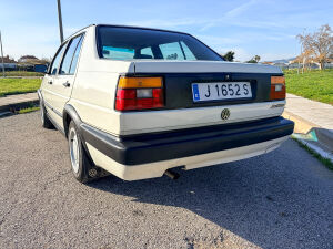 Volkswagen Jetta mk2 - 1991