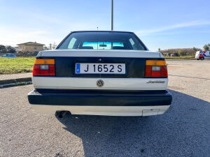 Volkswagen Jetta mk2 - 1991