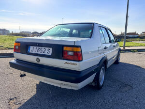 Volkswagen Jetta mk2 - 1991