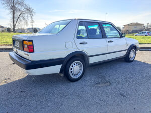 Volkswagen Jetta mk2 - 1991