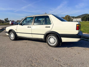 Volkswagen Jetta mk2 - 1991