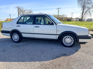 Volkswagen Jetta mk2 - 1991