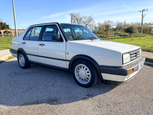 Volkswagen Jetta mk2 - 1991