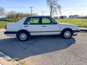 Volkswagen Jetta mk2 - 1991