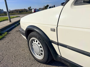 Volkswagen Jetta mk2 - 1991