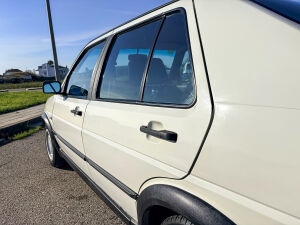 Volkswagen Jetta mk2 - 1991