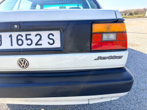 Volkswagen Jetta mk2 - 1991