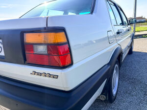 Volkswagen Jetta mk2 - 1991