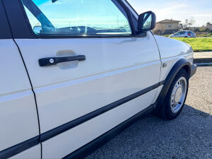 Volkswagen Jetta mk2 - 1991