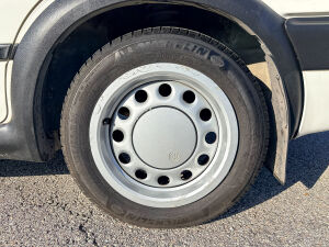 Volkswagen Jetta mk2 - 1991