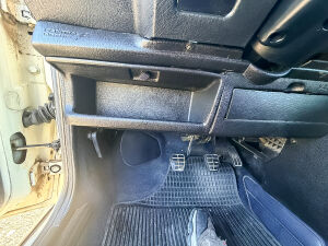 Volkswagen Jetta mk2 - 1991