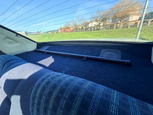 Volkswagen Jetta mk2 - 1991