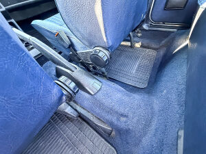 Volkswagen Jetta mk2 - 1991