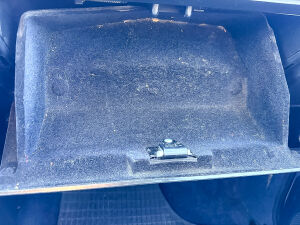 Volkswagen Jetta mk2 - 1991