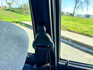 Volkswagen Jetta mk2 - 1991