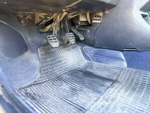 Volkswagen Jetta mk2 - 1991