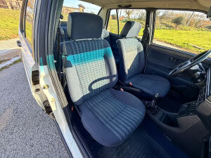 Volkswagen Jetta mk2 - 1991