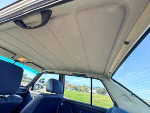 Volkswagen Jetta mk2 - 1991