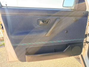 Volkswagen Jetta mk2 - 1991