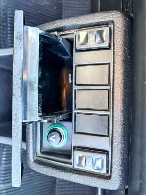 Volkswagen Jetta mk2 - 1991