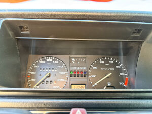 Volkswagen Jetta mk2 - 1991