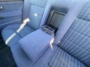 Volkswagen Jetta mk2 - 1991